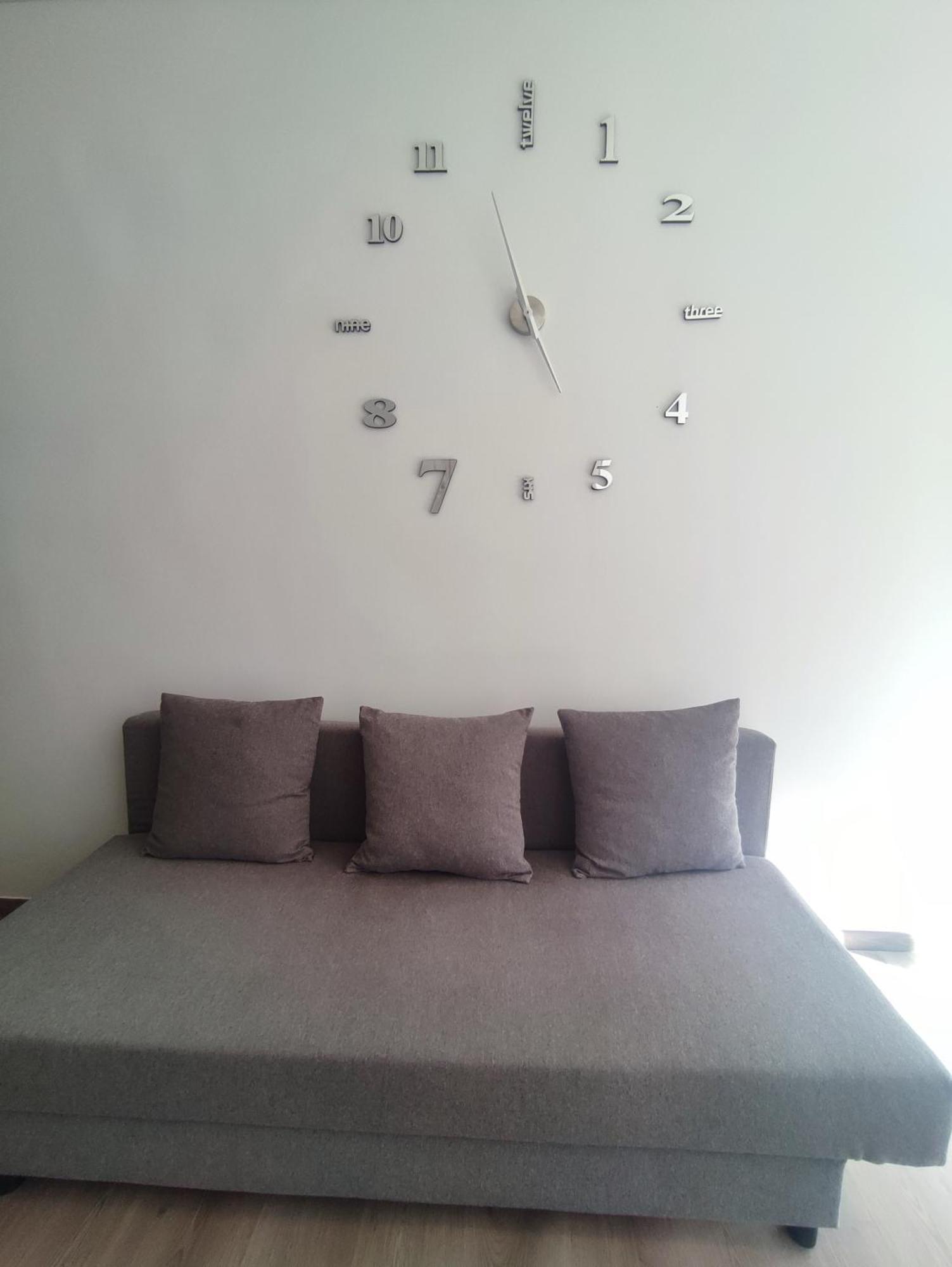 Modiano Studios Center-Your Urban Stay テッサロニキ エクステリア 写真