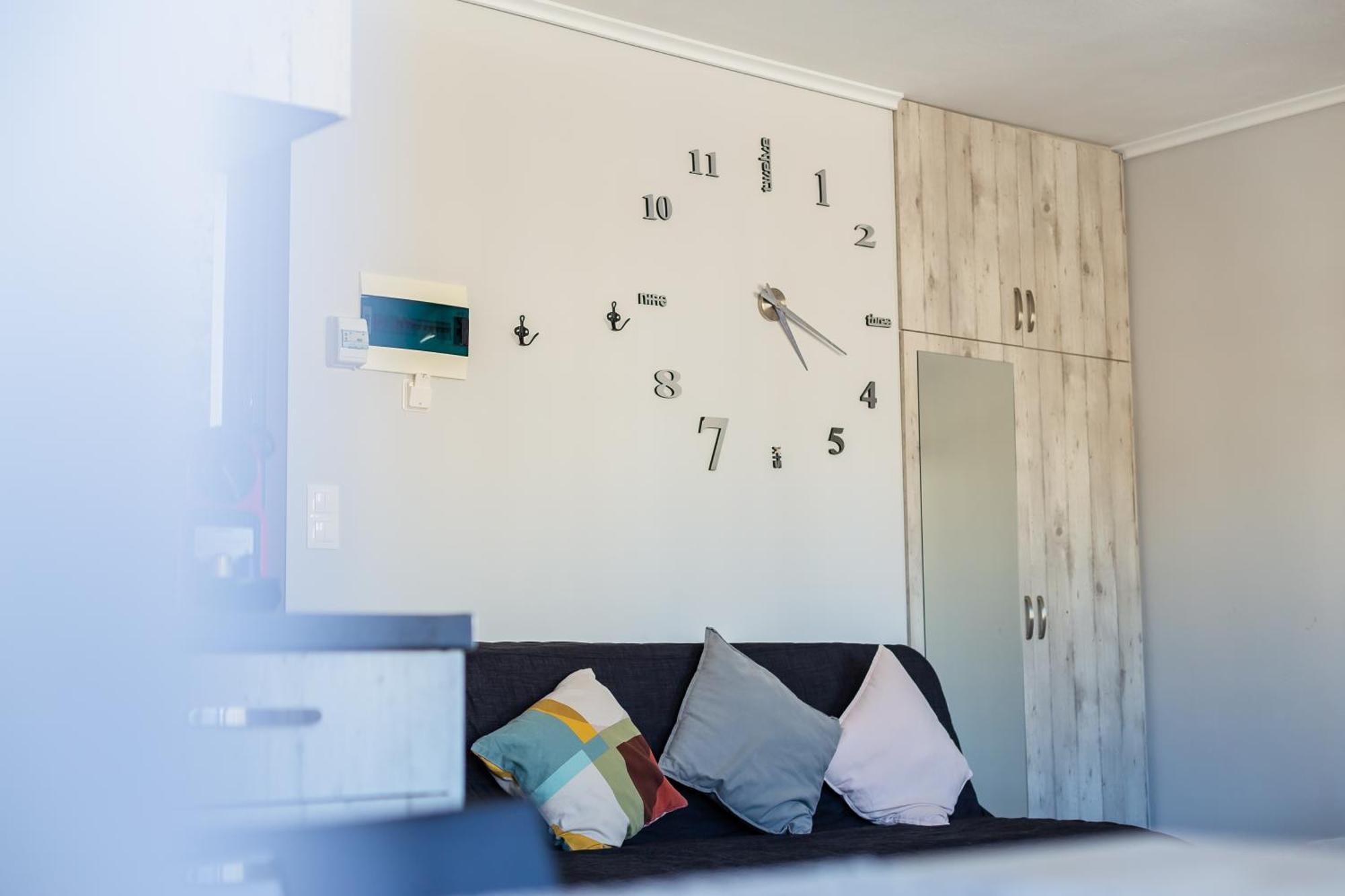 Modiano Studios Center-Your Urban Stay テッサロニキ エクステリア 写真